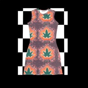 Omighty 420 dress